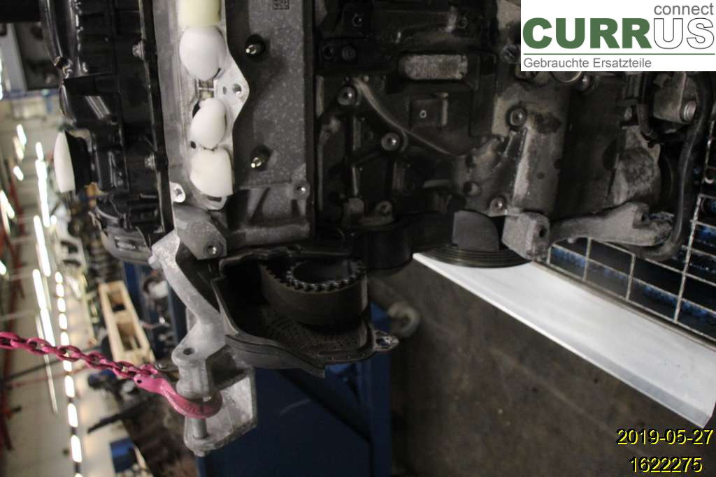 VOLVO V40  12-19 Engine 36010067 D4204T8