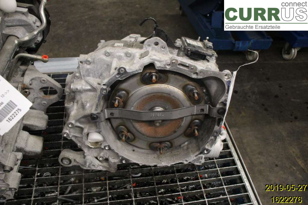 VOLVO V40  12-19 Gearbox (Automatic) 36050777 D4204T8