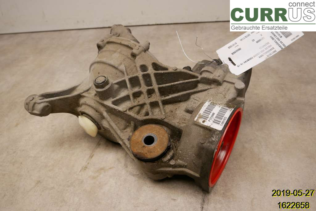 VOLVO V60 CROSS COUNTRY  16-18 Dyferencjał 36012670 D5244T21