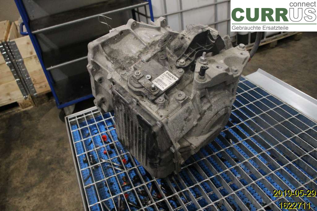 VOLVO XC60  09-13 Gearbox (Automatic) 36050940 D5204T3