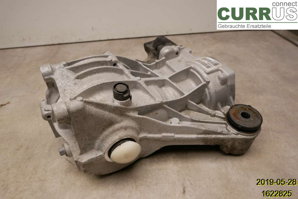 VOLVO V90 CROSS COUNTRY 17- Differential 36010143 D4204T14
