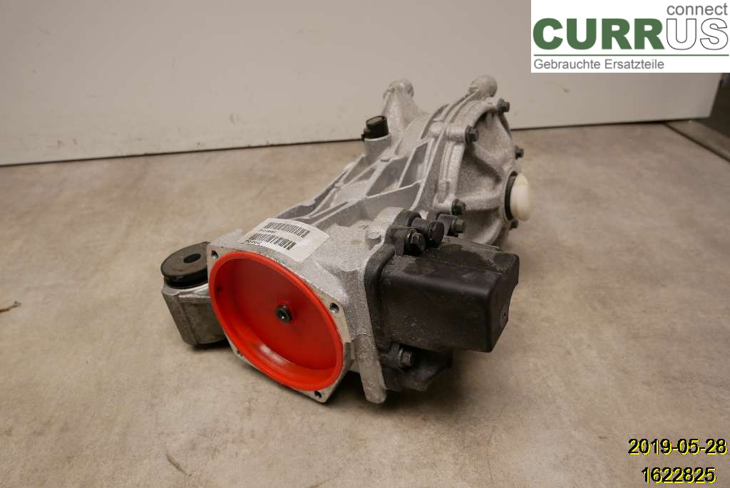 VOLVO V90 CROSS COUNTRY 17- Differential 36010143 D4204T14