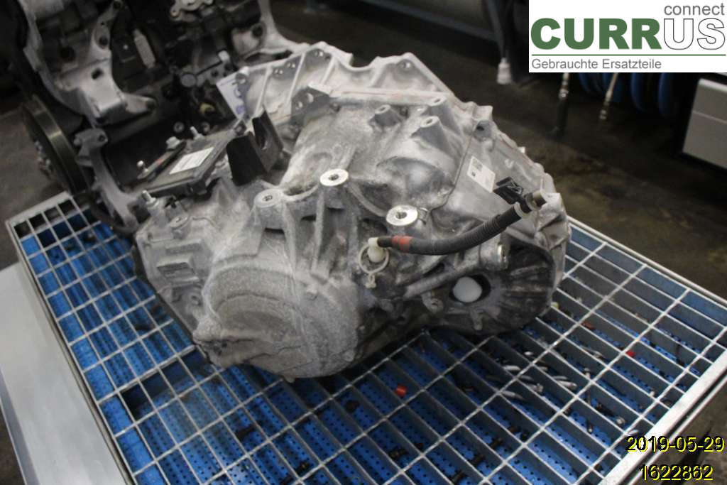 VOLVO XC60  14-17 Gearbox (Automatic) 36050697 D4204T14