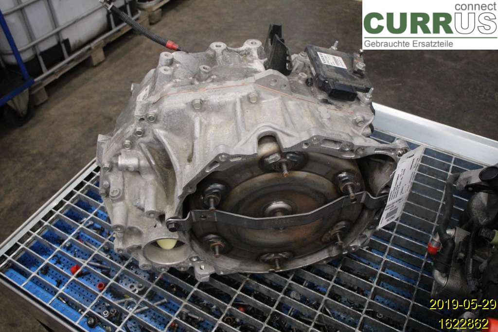 VOLVO XC60  14-17 Gearbox (Automatic) 36050697 D4204T14