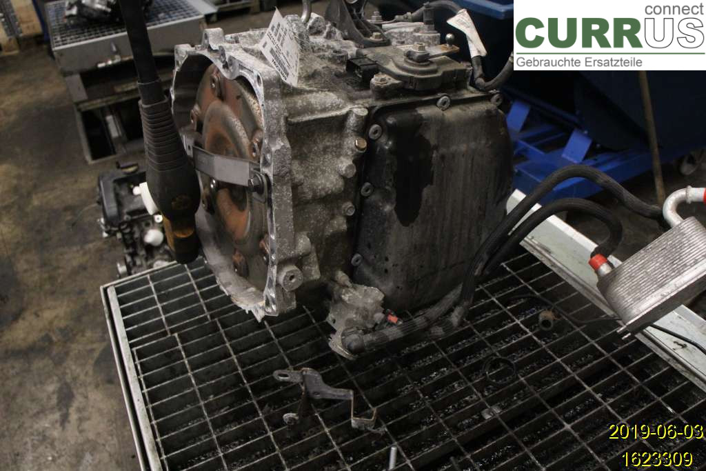 VOLVO XC60  09-13 Gearbox (Automatic) 36050943 D5244T15