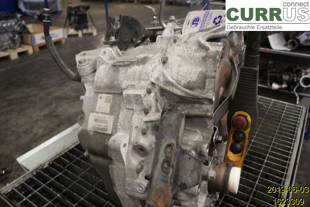VOLVO XC60  09-13 Gearbox (Automatic) 36050943 D5244T15
