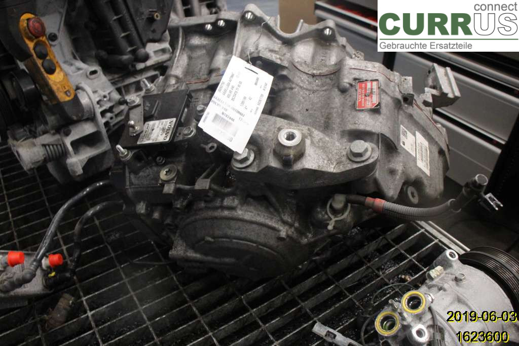 VOLVO V40  12-19 Automatikgetriebe 36050750 D5204T6