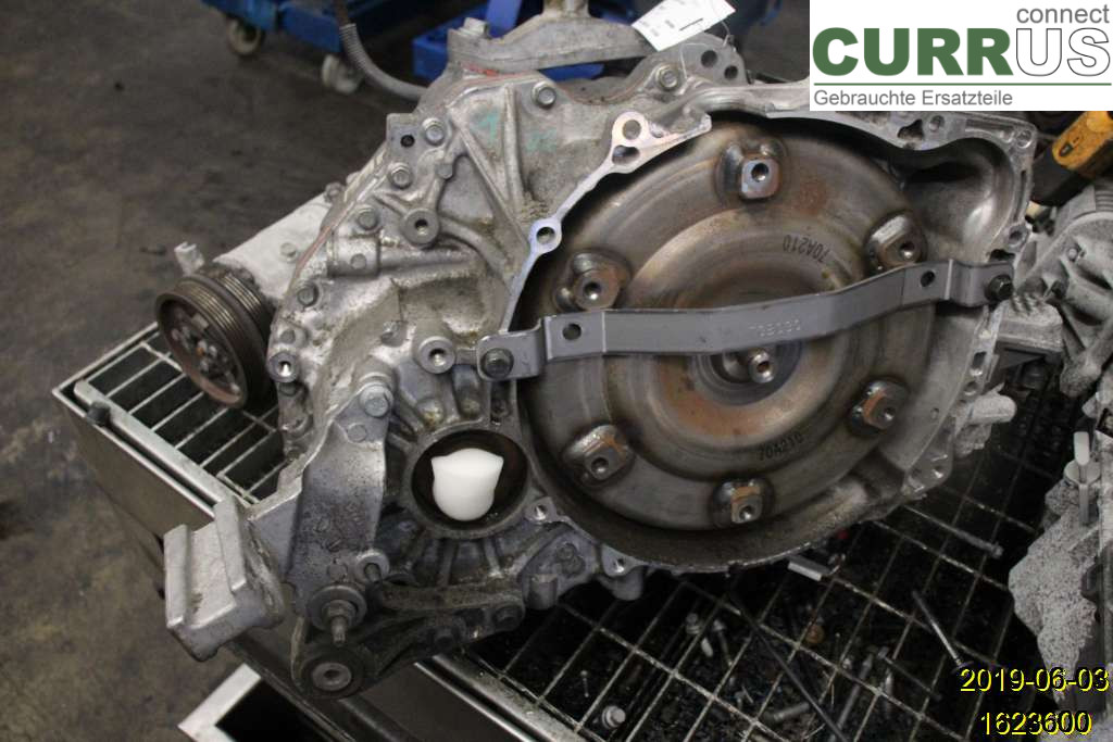 VOLVO V40  12-19 Automatikgetriebe 36050750 D5204T6
