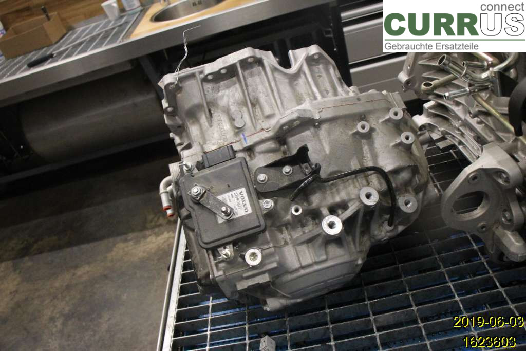 VOLVO V90  17- Automatikgetriebe 36003128 B4204T31