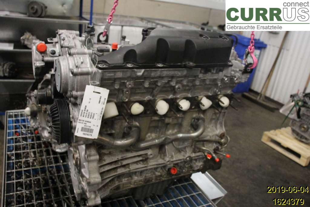 VOLVO V60  14-18 Engine 36050645 B6304T5