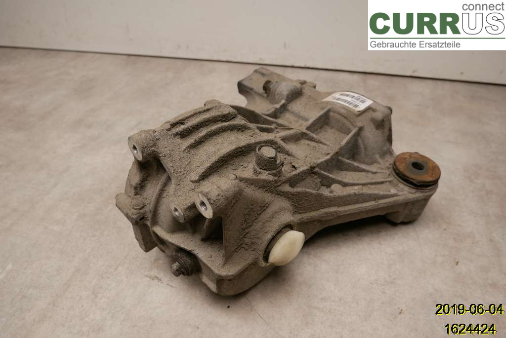 VOLVO V90  17- Differential 36010143 D4204T23