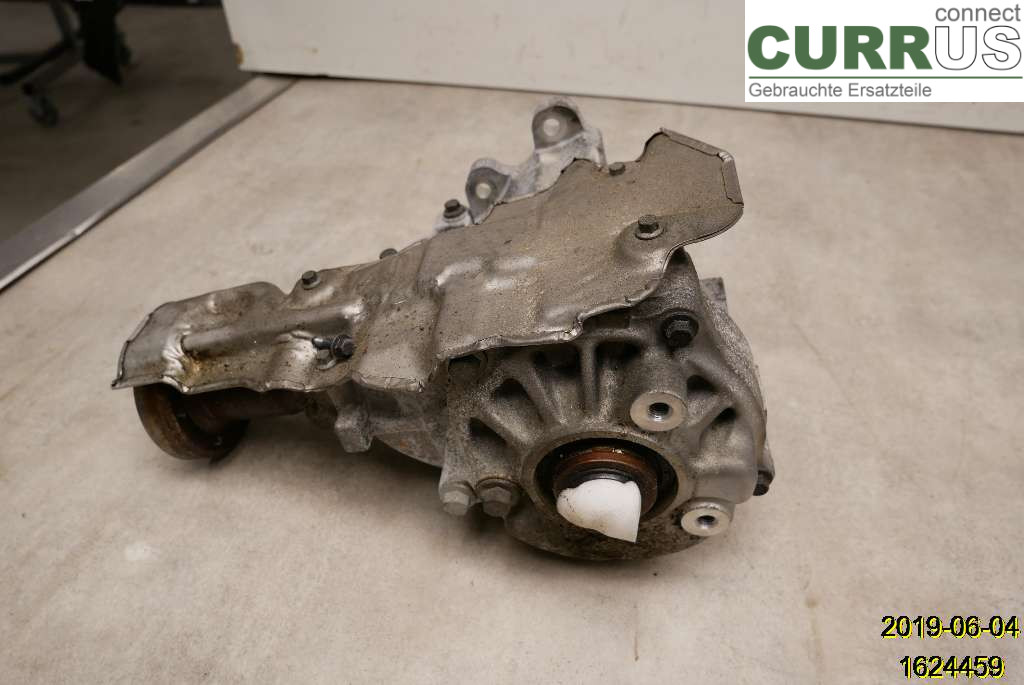 VOLVO XC90/RECHARGE  16- Verteilergetriebe 36010506 D4204T23