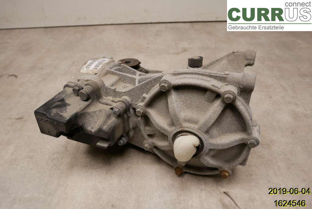 VOLVO XC90/RECHARGE  16- Differential 36010143 D4204T23