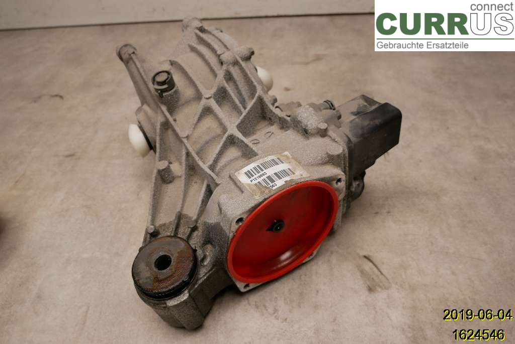 VOLVO XC90/RECHARGE  16- Differential 36010143 D4204T23