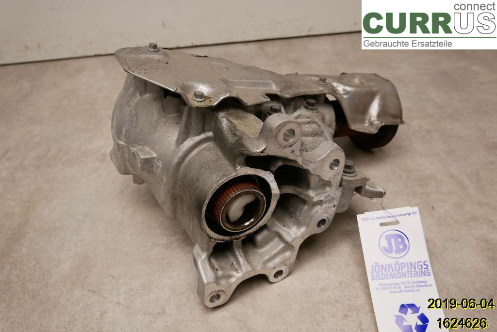 VOLVO V90  17- Distribution gear box 36010506 D4204T23