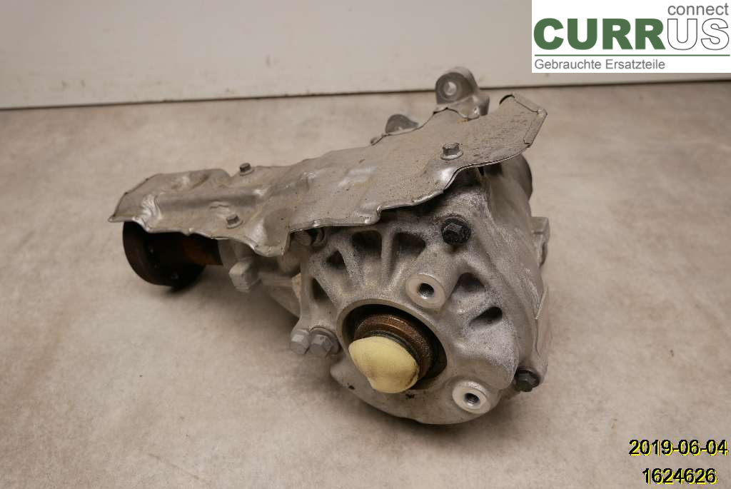 VOLVO V90  17- Distribution gear box 36010506 D4204T23