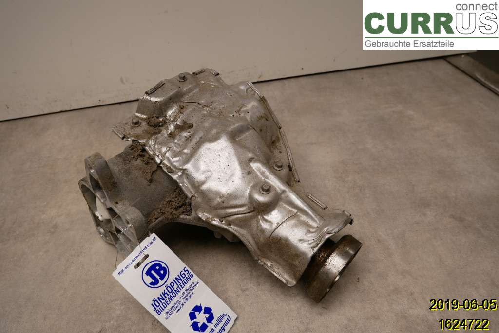 VOLVO V60  14-18 Distribution gear box 36010508 B6304T5