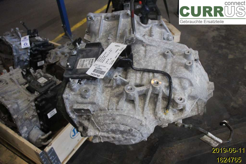 VOLVO XC90/RECHARGE  16- Automatikgetriebe 36050869 B4204T27