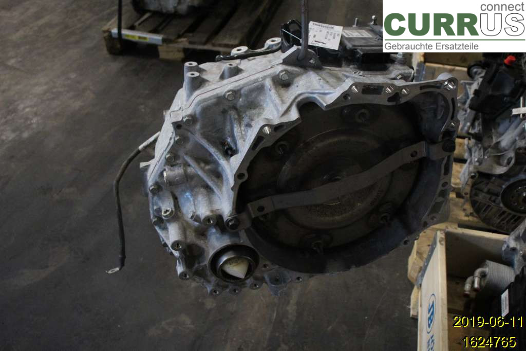 VOLVO XC90/RECHARGE  16- Automatikgetriebe 36050869 B4204T27