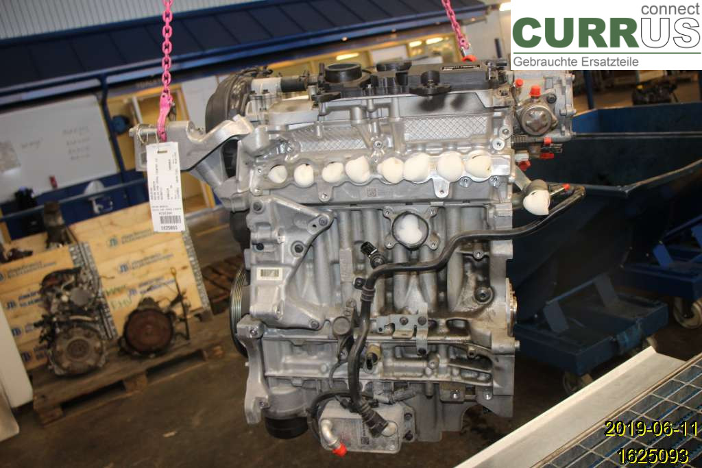 VOLVO V40  CROSS COUNTRY 13-19 Motor 36050704 B4204T11