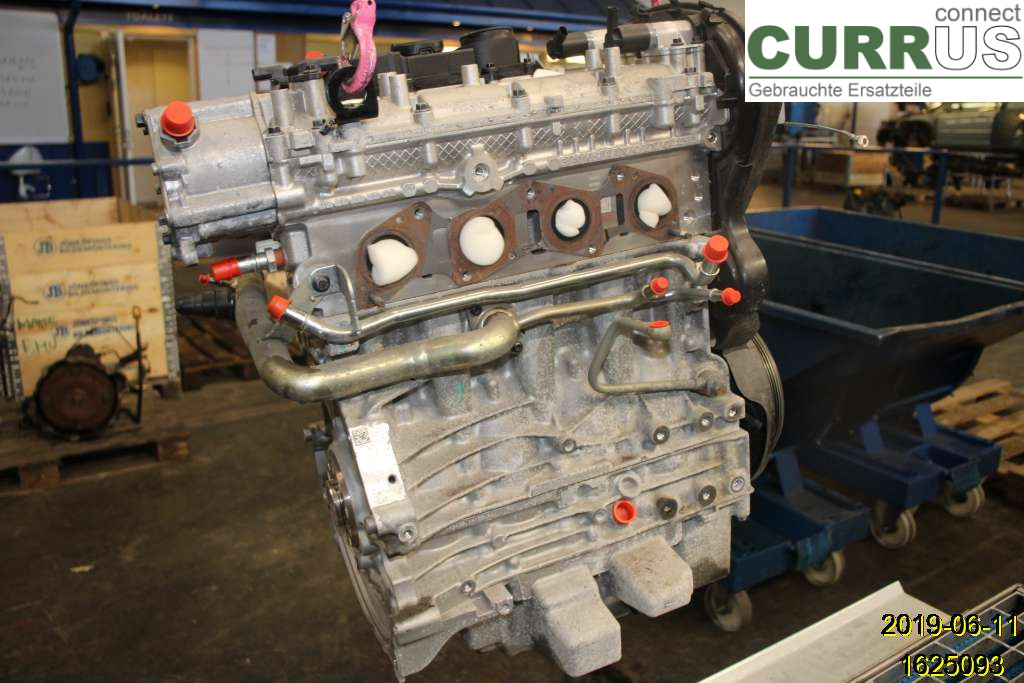 VOLVO V40  CROSS COUNTRY 13-19 Motor 36050704 B4204T11