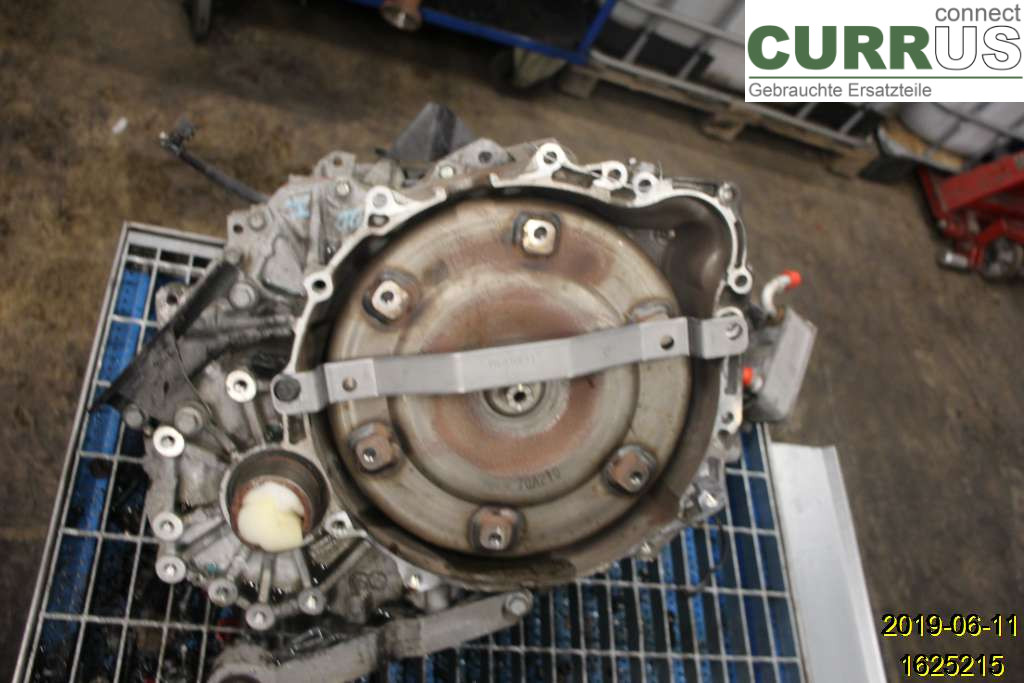 VOLVO V70      08-13 Boîte automatique 36050946 D5244T10