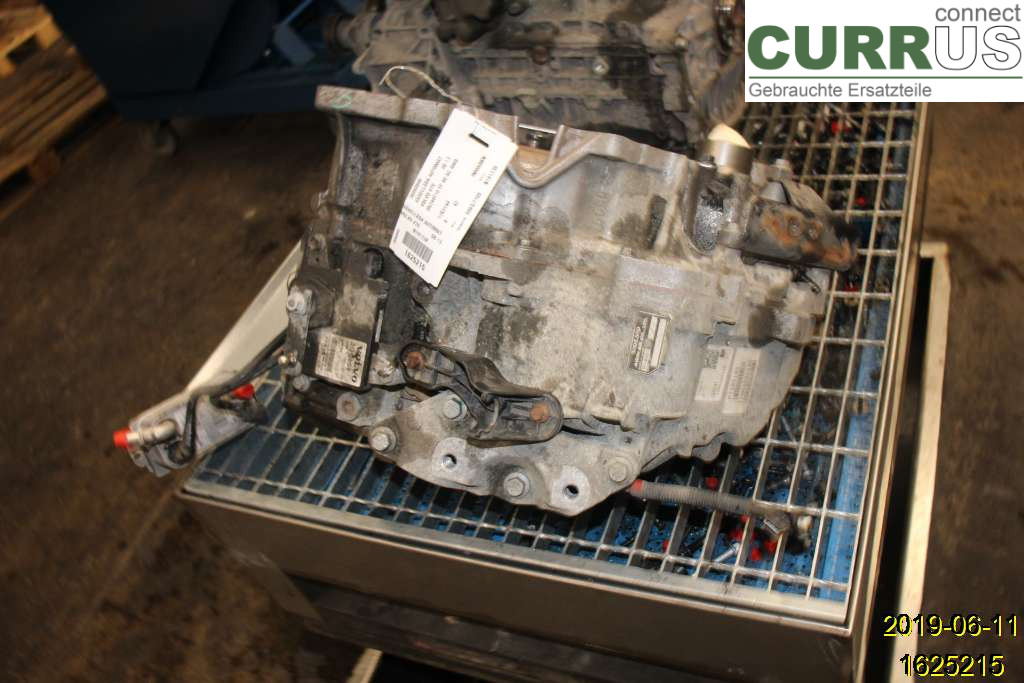 VOLVO V70      08-13 Boîte automatique 36050946 D5244T10