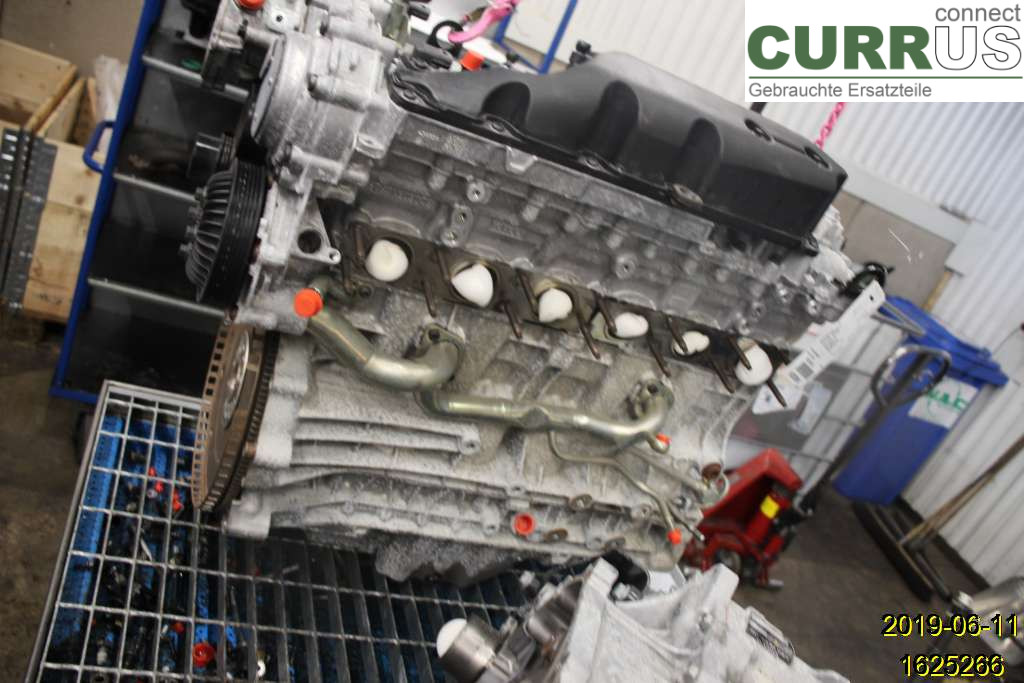 VOLVO XC60  09-13 Engine 36050646 B6304T4