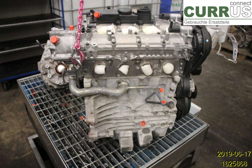 VOLVO V60  14-18 Engine 36003123 B4204T43