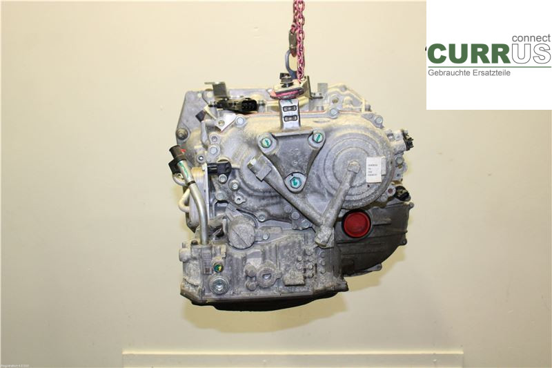 NISSAN MICRA   11-16 Automatikgetriebe 31020X640D 