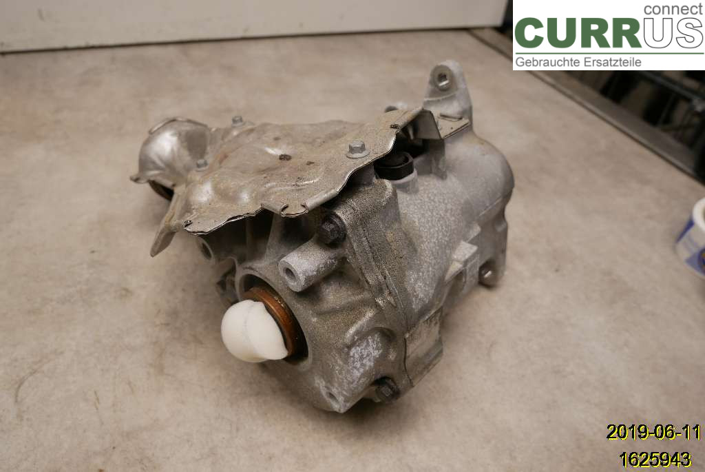 VOLVO XC60  09-13 Distribution gear box 36010508 B6304T4