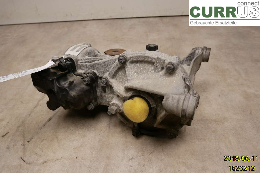 VOLVO XC60  14-17 Differential 36012670 D5244T20