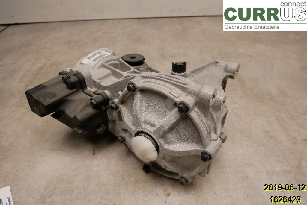 VOLVO V90 CROSS COUNTRY 17- Differential 36010143 B4204T27