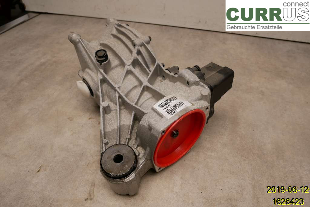 VOLVO V90 CROSS COUNTRY 17- Differential 36010143 B4204T27