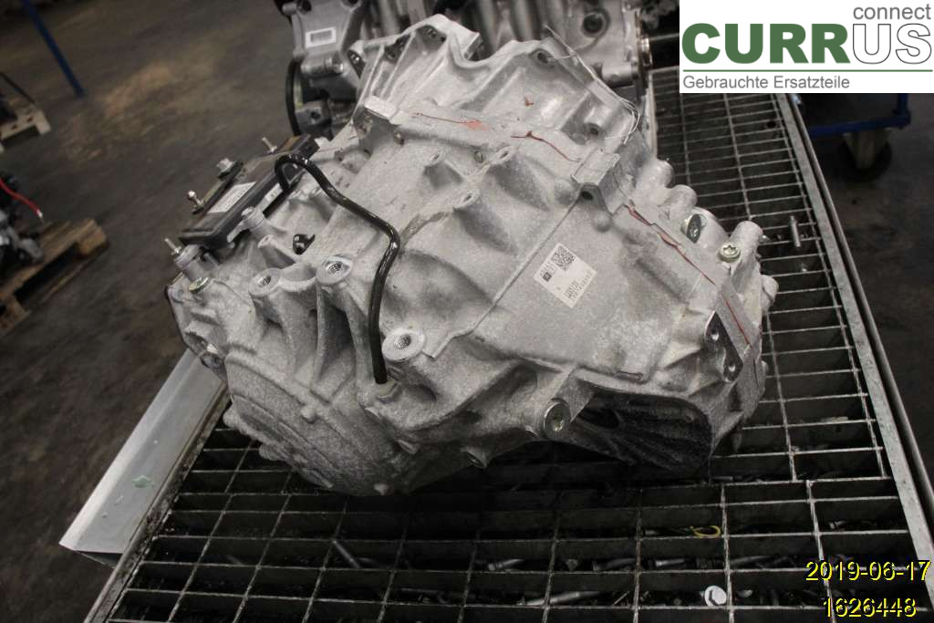 VOLVO V90 CROSS COUNTRY 17- Gearbox (Automatic) 36050869 B4204T27