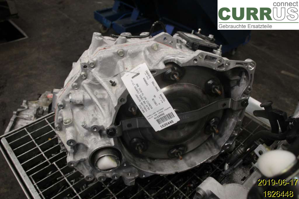 VOLVO V90 CROSS COUNTRY 17- Gearbox (Automatic) 36050869 B4204T27