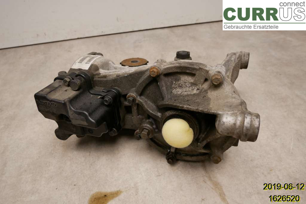VOLVO V60  14-18 Différentiel 36002992 B4204T43