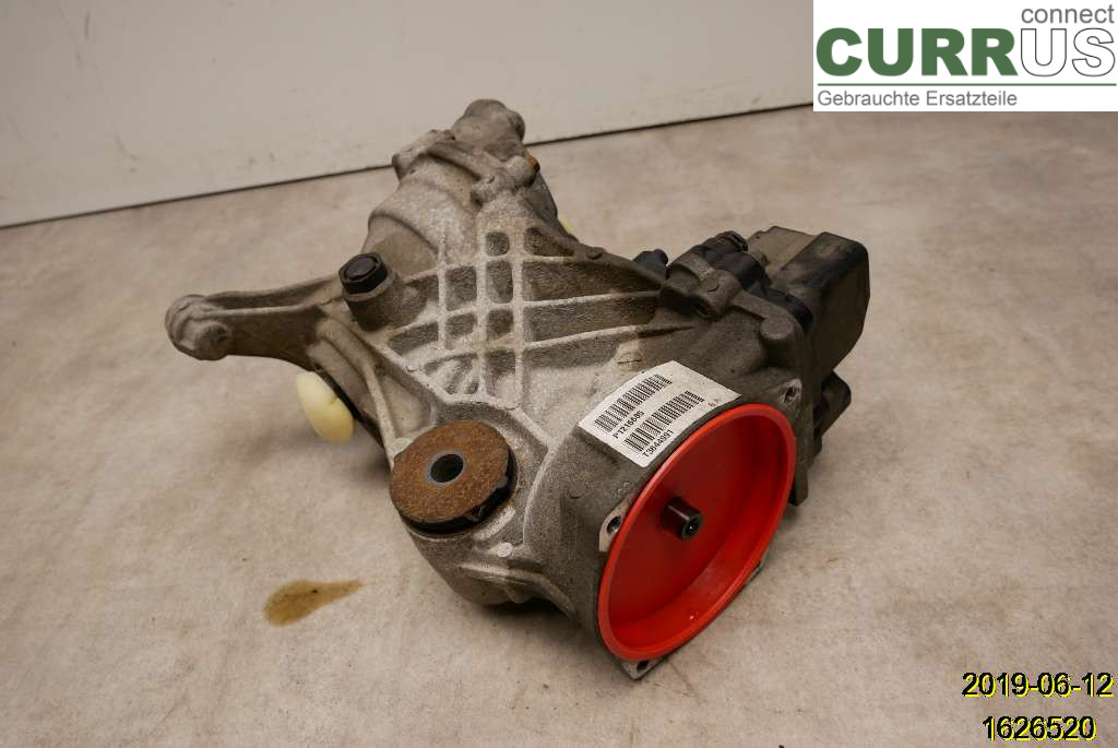 VOLVO V60  14-18 Différentiel 36002992 B4204T43