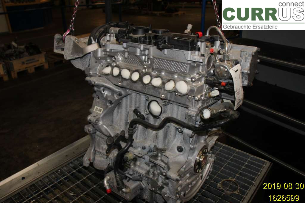 VOLVO XC60  14-17 Engine 36050816 B4204T9