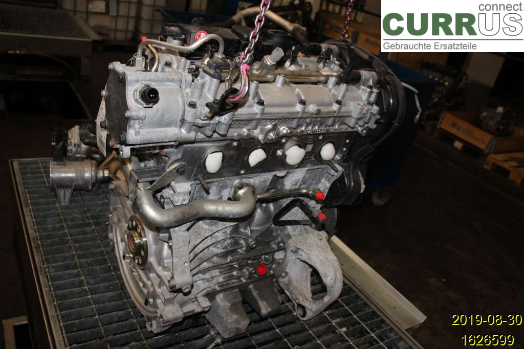 VOLVO XC60  14-17 Engine 36050816 B4204T9