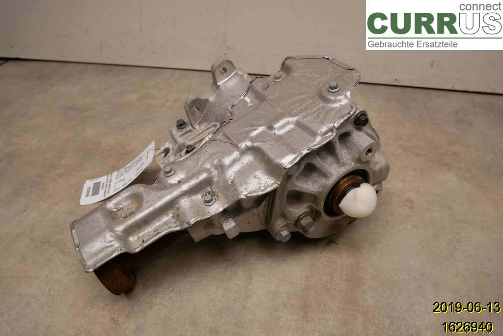 VOLVO V90 CROSS COUNTRY 17- Distribution gear box 36010507 B4204T27