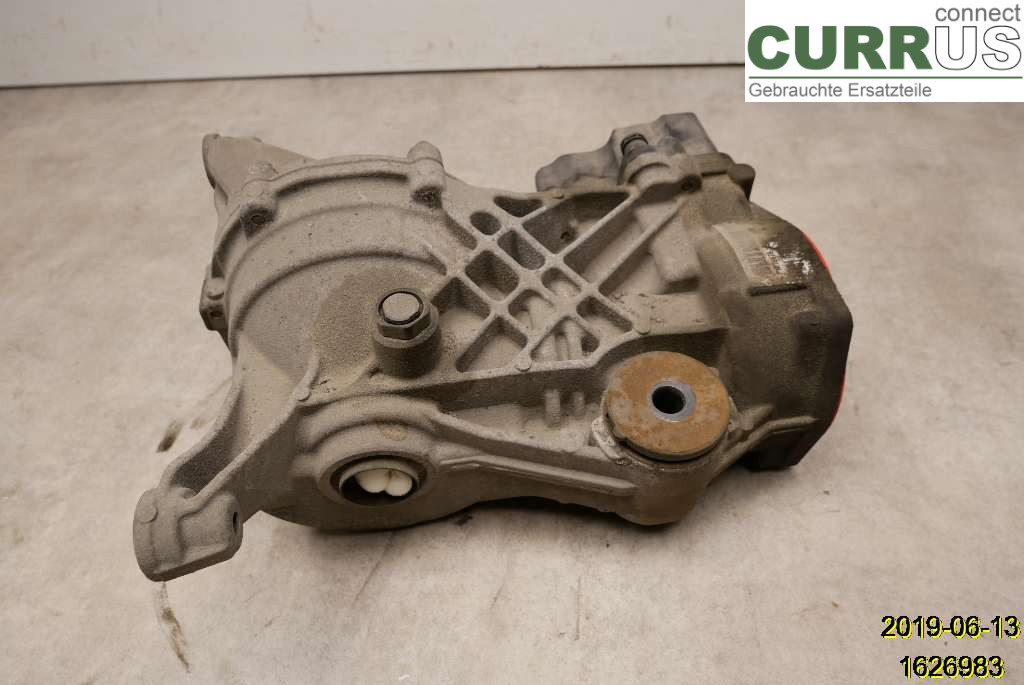 VOLVO V40  CROSS COUNTRY 13-19 Differential 36012669 B5254T12