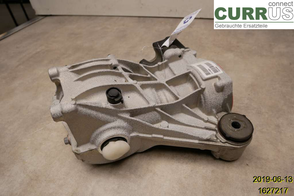 VOLVO S90  17- Differentiel 36010143 B4204T35