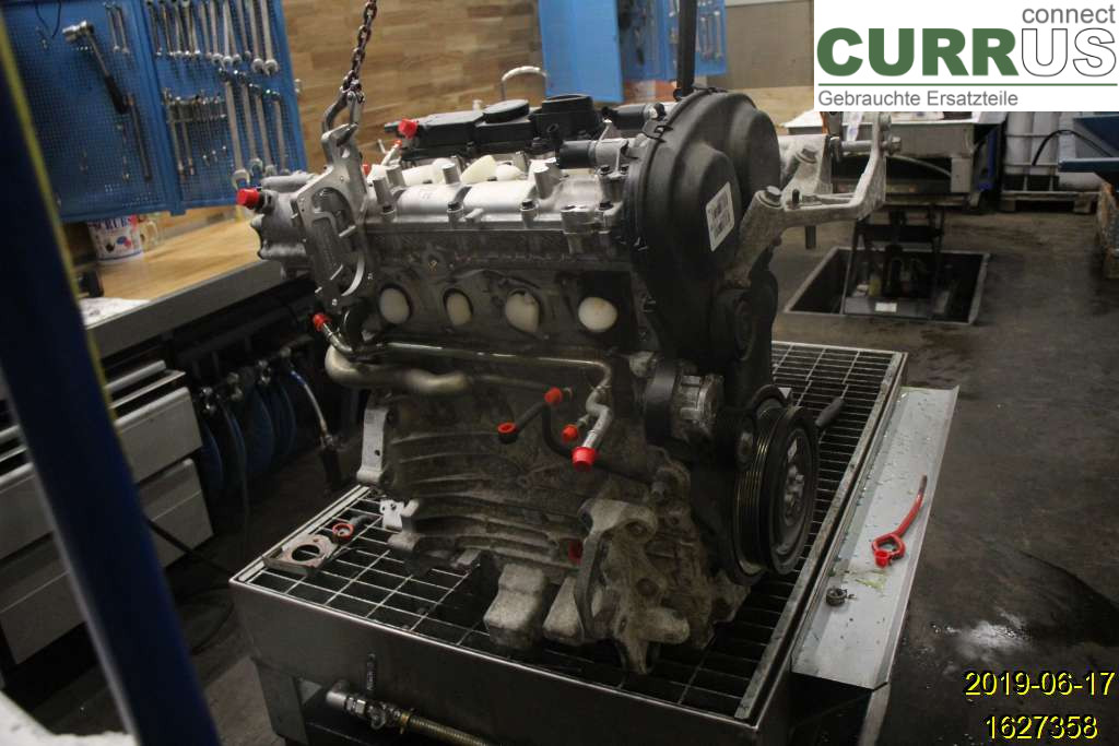 VOLVO XC90/RECHARGE  16- Engine 36050829 B4204T27