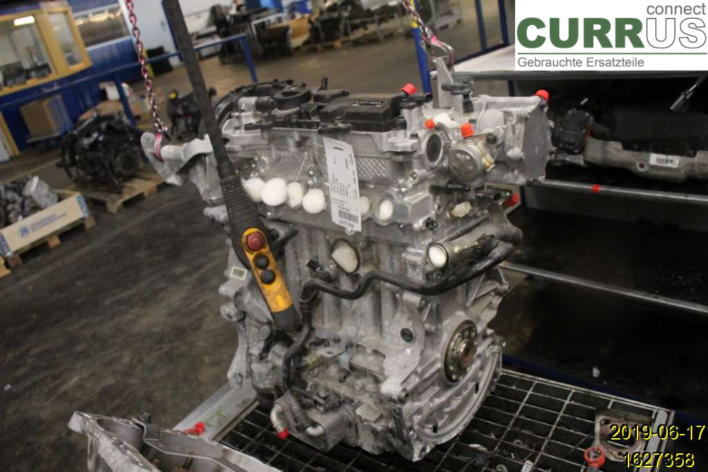 VOLVO XC90/RECHARGE  16- Engine 36050829 B4204T27