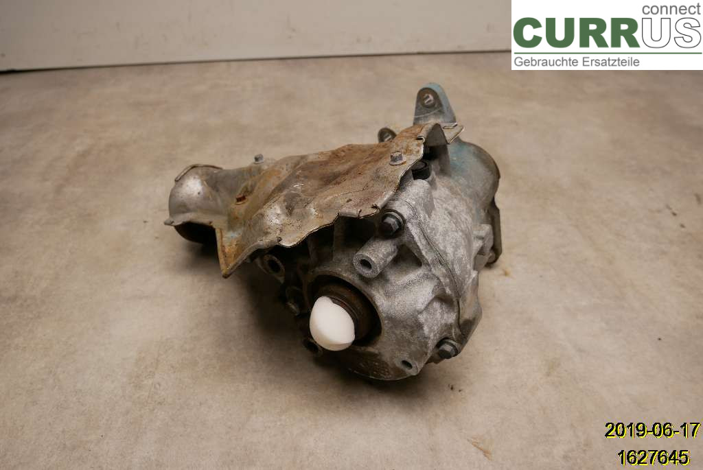 VOLVO XC60  14-17 Distribution gear box 36010508 B5254T12