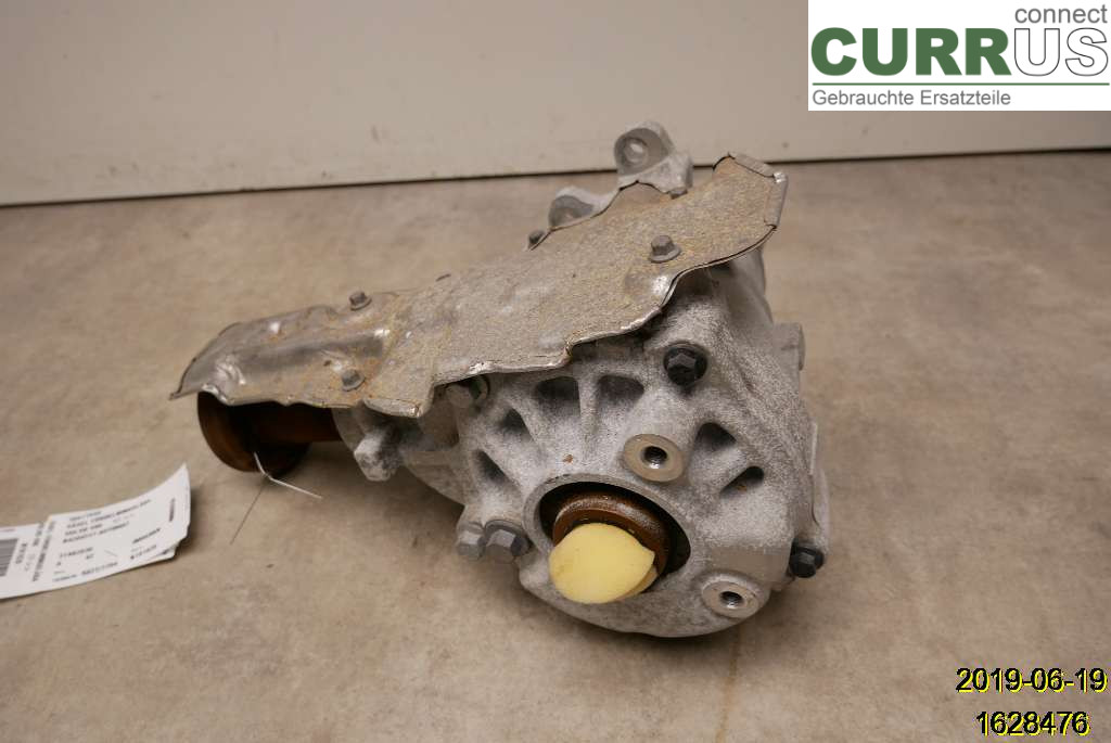 VOLVO V90  17- Distribution gear box 36010507 B4204T27