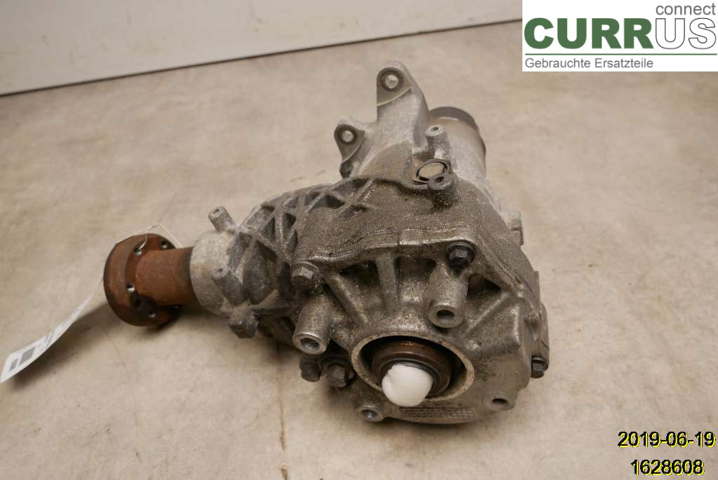 VOLVO V70      08-13 Verteilergetriebe 36010508 