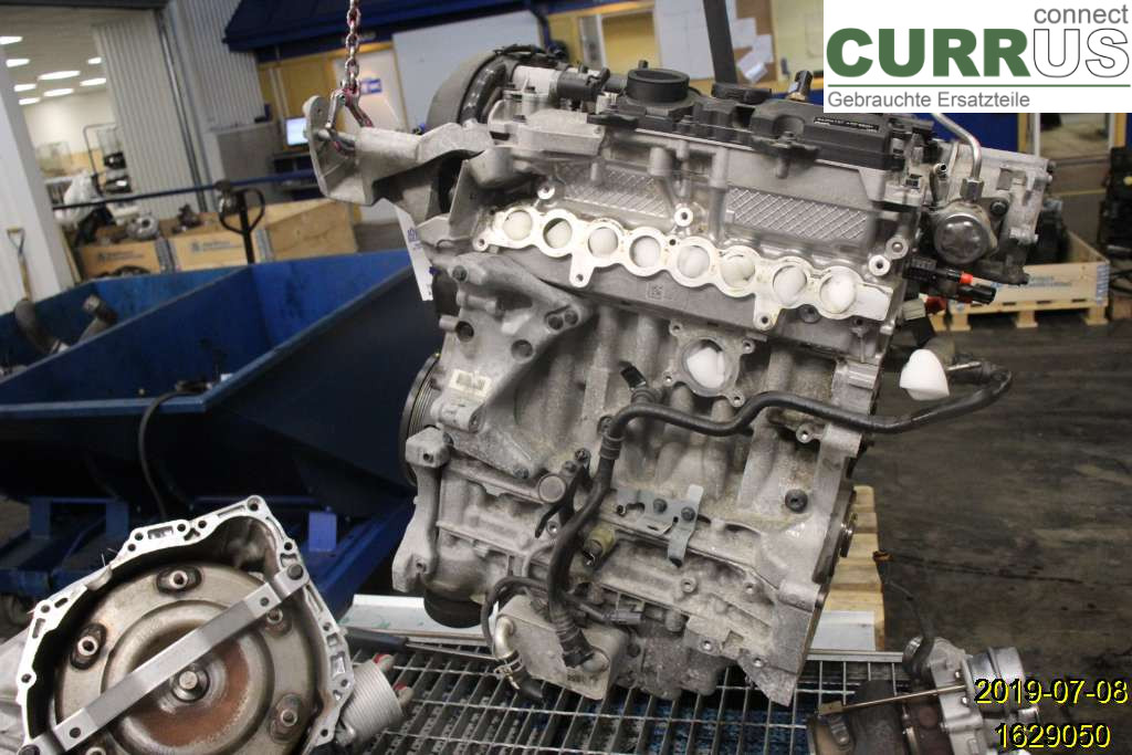 VOLVO XC90/RECHARGE  16- Engine 36050829 B4204T27