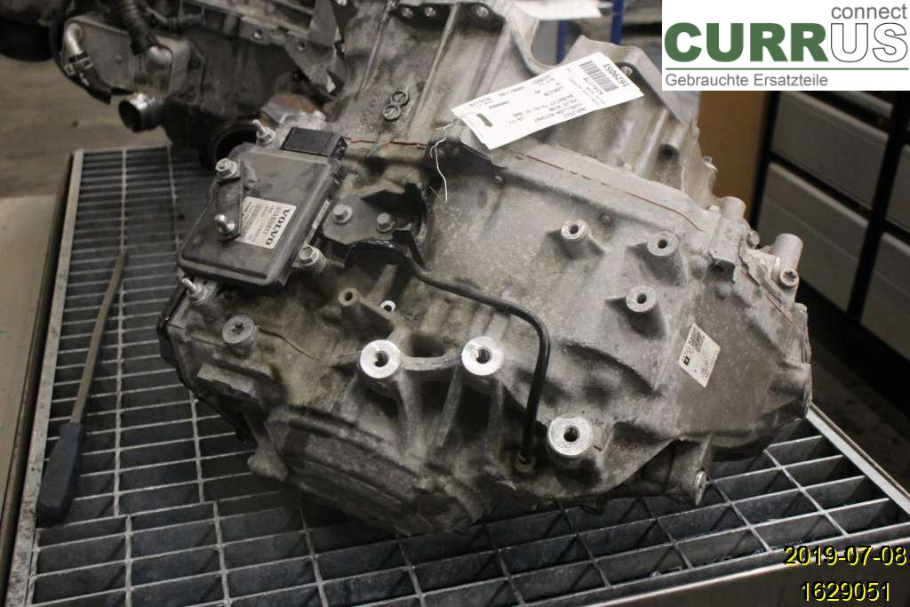 VOLVO XC90/RECHARGE  16- Automatikgetriebe 36050869 B4204T27